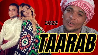 2023 TAARAB MIX - DJ MULLAZ : Swahili Taarab Music: Captivating Tunes from the East African Coast