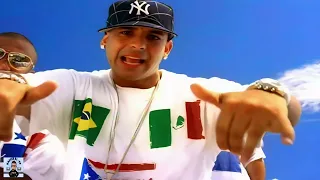 N.O.R.E. ft. Daddy Yankee, Nina Sky & Big Mato - Oye Mi Canto (Official Video) [4K Remastered]