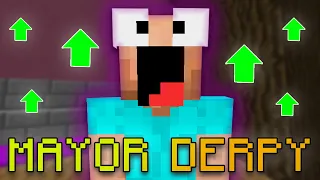 How To PREPARE For Mayor Derpy (Hypixel Skyblock)