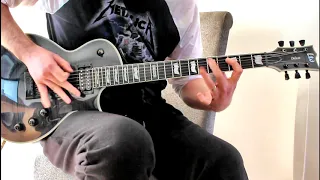 Breakdown Riff