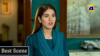 Bojh Episode 50 || 𝗕𝗲𝘀𝘁 𝗦𝗰𝗲𝗻𝗲 𝟬𝟭 || Areej Mohyudin - Fahad Sheikh || Har Pal Geo