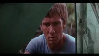 LONG WEEKEND trailer 1978