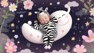 Calming and Relaxing Baby Sleep Song for Baby to Fall Asleep Quickly