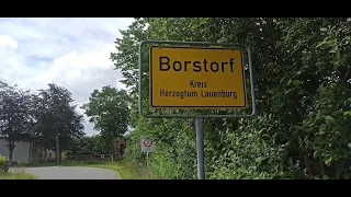 Borstorf