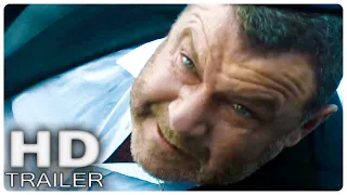 РЭЙ ДОНОВАН꞉ ФИЛЬМ Русский трейлер #1 (2022) Лив Шрайбер Crime Movie HD