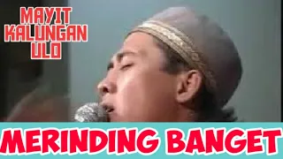 Lingsir wengi merasuk onok mayit kalungan ulo full sholawat  cak nun& kiai kanjeng