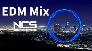 NCS MUSIC EDM MIX (NO COPYRIGHT SOUND)