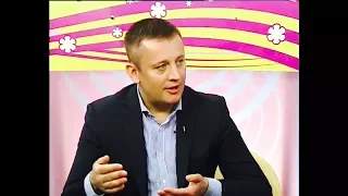 Сергій Кудлаєнко та Катерина Паньків - 16 03 2017