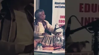 Tabla || Pt.Kishan Ramdohkar || Performing in Nasik (Chilla) #music #tabla #indianmusic