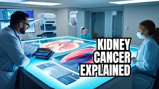 What is kidney Cancer and chances of survival.