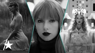 Taylor Swift's 'Fortnight' Music Video EASTER EGGS & References