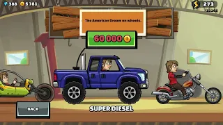 Hill Climb Racing2: Good story let's watch together
