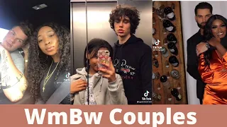 Interracial Couples (WmBw) |43| 🚻✅