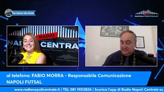 UN CALCIO ALLA RADIO 24/5: POCHI GIORNI AL TERMINE DELLA SERIE A: FACCIAMO IL PUNTO SUL CAMPIONATO