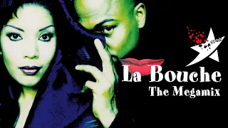 La Bouche Megamix (DJtothestarz 2023)