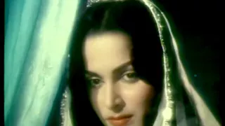 Chaudhavin Ka Chand Ho## - Guru Dutt, ##waheeda rehman ##Mohammed Rafi ##now in COLOR