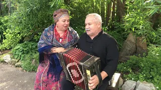 "Песня о родном доме"   Исполняют Юрий и Татьяна Михайловы