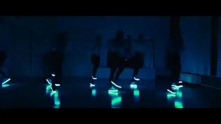 Drenchill ft. Indiiana - What You Say / Step Dance Sportklub Shuffle Dance