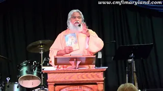 The Last Days Generation : A Prophetic Generation // Prophet Sadhu Sundar Selvaraj (July 7, 2018)