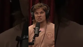 Effects of jerking off #podcast #joerogan #comedy #theovon