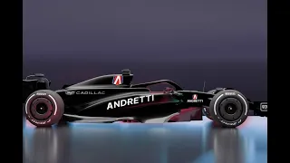 F1 Fans SHOCKED : Andretti's EXTREME Move SHAKES Up F1!