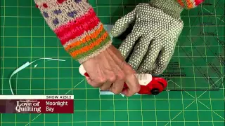 Love of Quilting - Episode 2512 Preview - Moonlight Bay