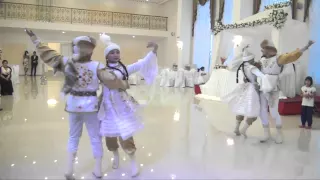 "Dayana Dance" - Қара жорга