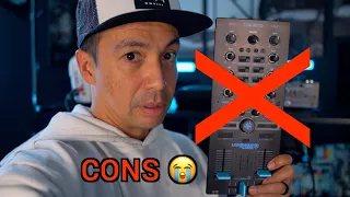 #319 What NOT To Like About My New DJ Setup