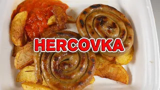 Nečekané MASOVÉ PŘEKVAPENÍ v Bulharské restauraci Hercovka!