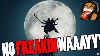 I AM ACTUALLY SPEACHLESS [FINAL FANTASY VII REBIRTH Final Trailer](Reaction!)