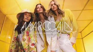 Marc Cain Spring/Summer 2024 | VlII