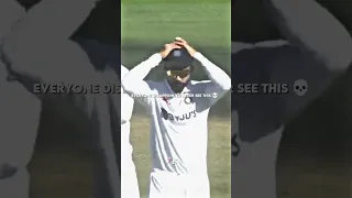 Virat Kohli Angry On Drs 🥵 | Freanz Edits #shorts #sg