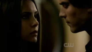 Damon and Elena - Bloodstream - The Vampire Diaries