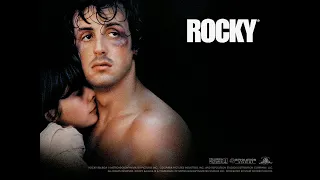 Bill Conti You Take My Heart Away (Rocky) HD