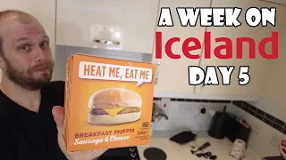 A Week On Iceland DAY 5