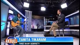 Tanita Tikaram - Twist In My Sobriety (Acoustic version)