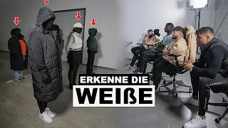 CRAZY!.. 😱 Erkenne die WEIßE | Nahim Sky