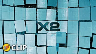 Opening Credits | X-Men 2 (2003) Movie Clip HD 4K