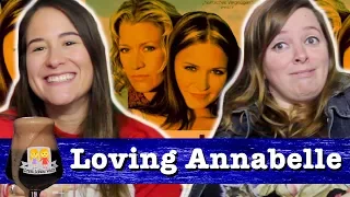 Drunk Lesbians Watch "Loving Annabelle" (Feat. Mari Taren)