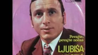 Ljubisa Krstic-Udaje se cerka moja.wmv