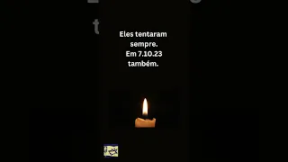 Dia do Holocausto maio 2024