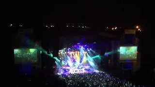 Phish: 2012-07-03.Jones Beach.Bug