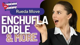 Enchulfa, Enchufla Doble, Enchufla Complicado | Rueda de Casino (Beginners Level)