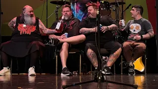 Bowling For Soup - ENCORE/Life After Lisa (Live in Orlando, FL 1-26-24)