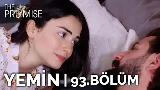 Yemin 93. Bölüm | The Promise Season 2 Episode 93