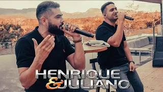 Henrique e Juliano As Mais Tocadas do Henrique e Juliano 2021 Top Sertanejo 2021 Cd Completo