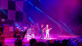 Blue Oyster Cult at The Pacific Amphitheater 08/11/2021 - The Reaper.