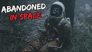 Top 5 Astronaut Discoveries NASA Tried To Hide From You