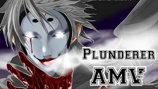 Грабитель / Plunderer — [ AMV ] — The Awakening [HD] | Аниме клип | Крутой аниме клип | Аниме |