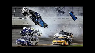 Best Of MOTORSPORT 2020 | Terrifying CRASH COMPILATION | NO MUSIC